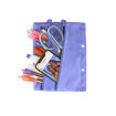 Picture of PENCIL CASE FOR RING FILE LILAC